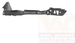 VAN WEZEL 5829661 -  Крепление фары